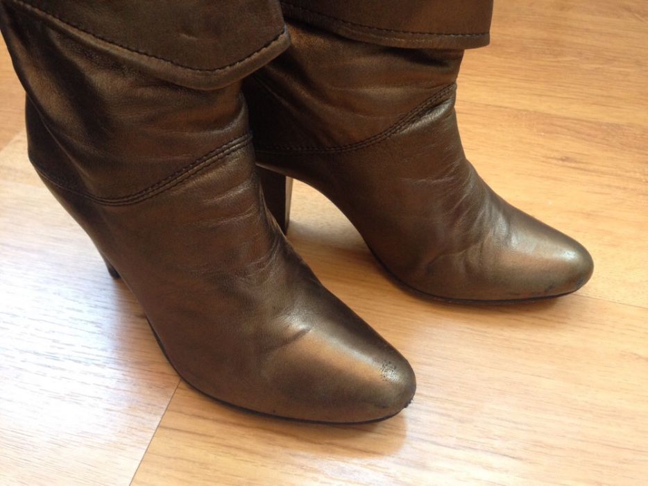 Botine dama ITALIA