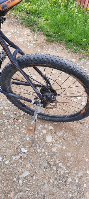 Bicicleta Kross ..