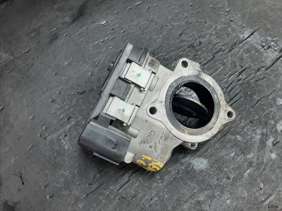 clapeta acceleratie 1.6 d fiat 500x 500l  jeep renegade alfa romeo giulietta 55258454
