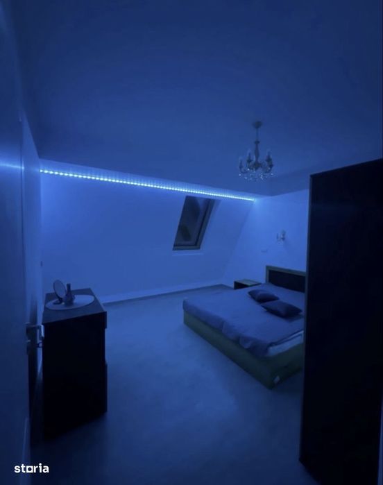 Apartament 2 camere de închiriat