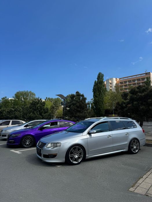 Vand sau schimb Passat b6 variant, 2010, dsg, 170cp
