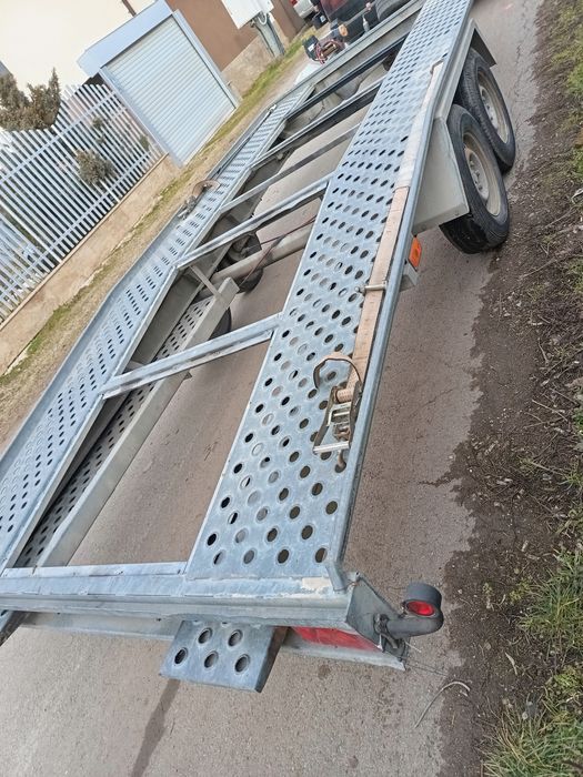 Платформа Gewe L3500 Germany