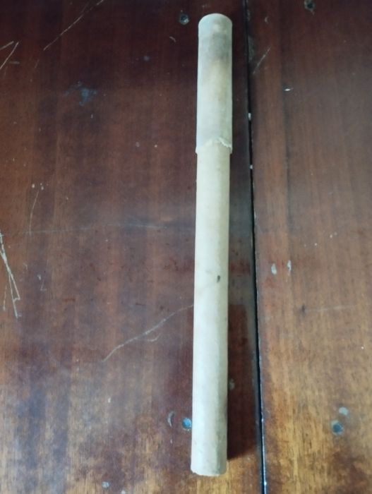 Градусник погружной