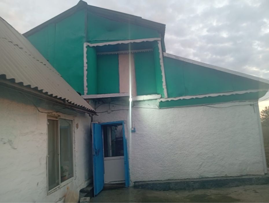 Дом Семей, Мұрат 1