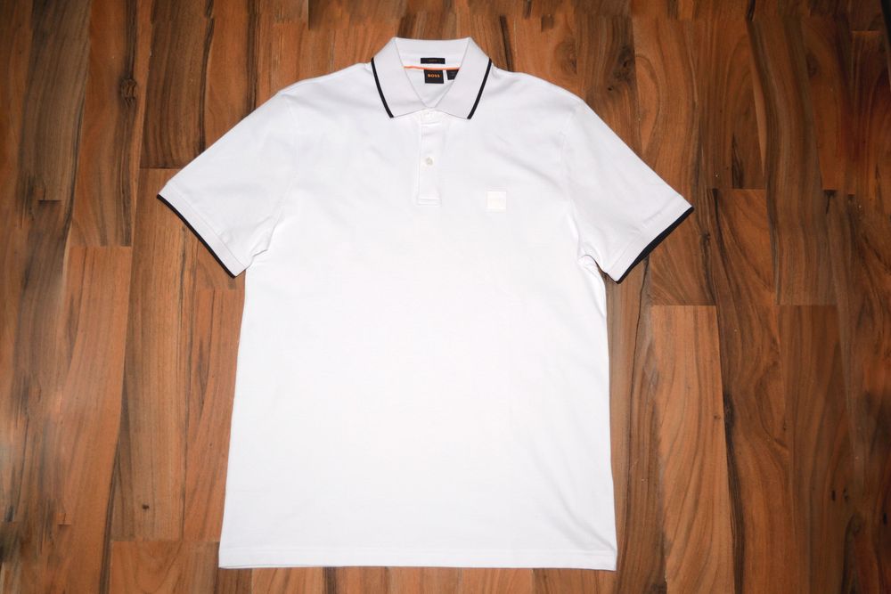 Boss - мъжка тениска, размер XL