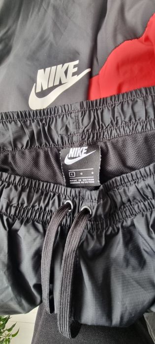 Мъжки анцунг Nike