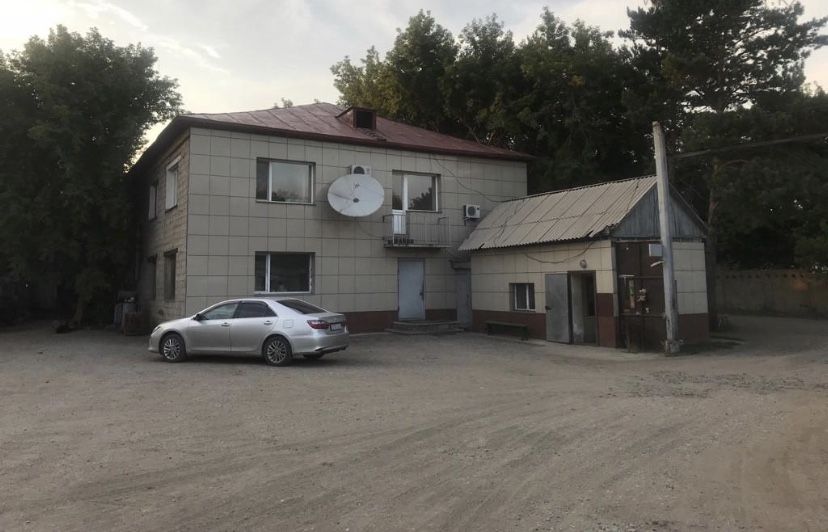 Сдам офис, склады в аренду