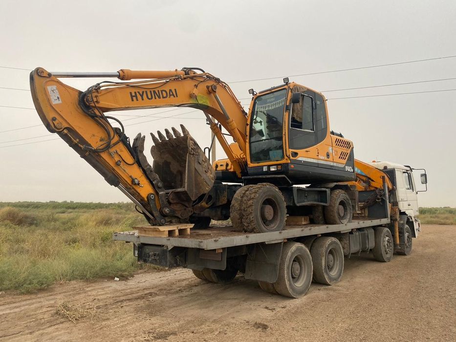 Манипулятор услуги