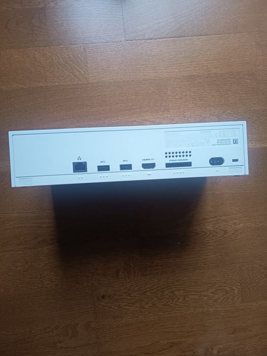 Xbox one series S digital edition