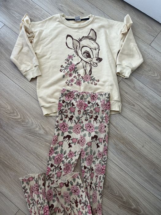 Пакет вещей на 7-8 лет