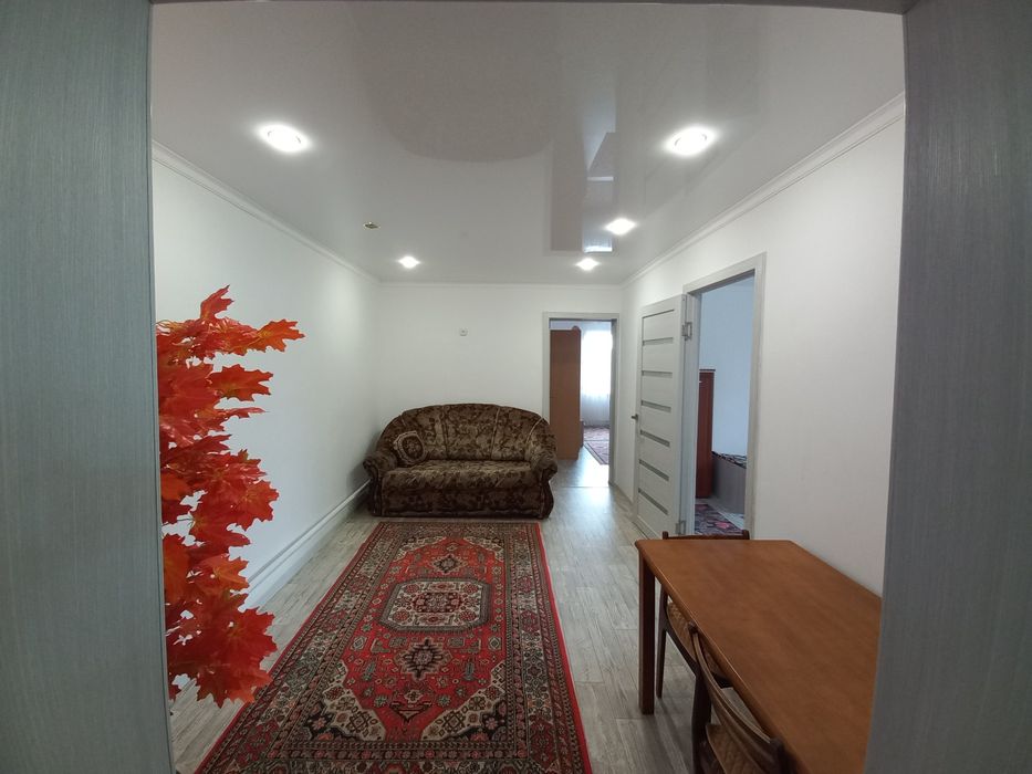 Сдам дом посуточно 70000т