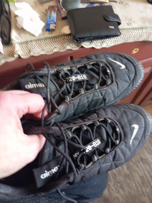 Три чифта маратонки NIKE Air max 720, 720-818