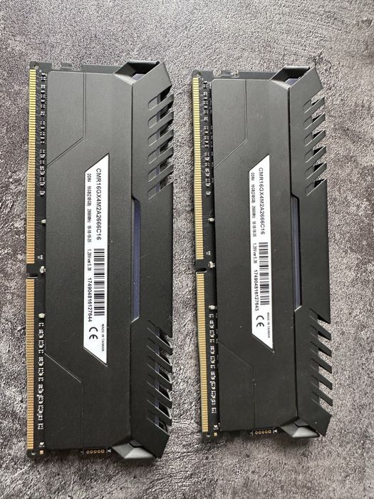 оперативная память