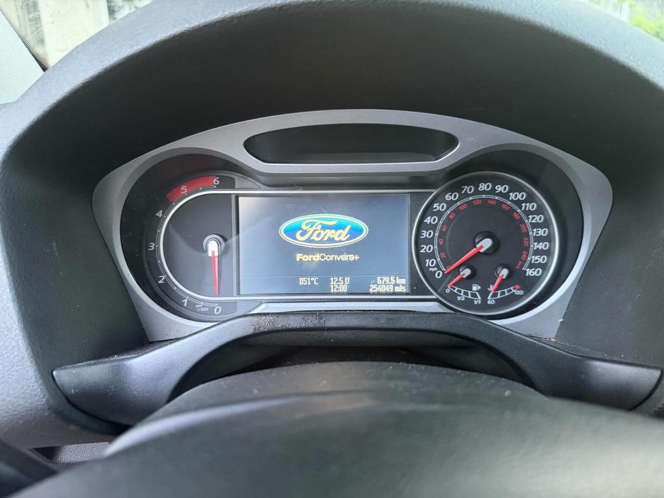 FORD Mondeo 2008 — imagine 3