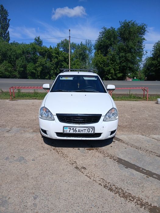Приора универсал