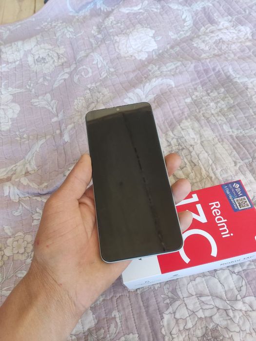 Sotiladi alishtiri bor