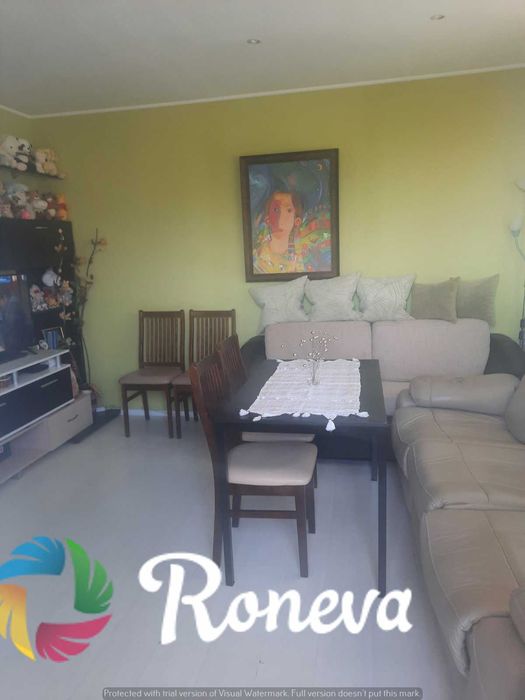 Продава се Двустаен апартамент в Варна, Изгрев - 64 кв.м за 2155 €/кв.м - Снимка #1