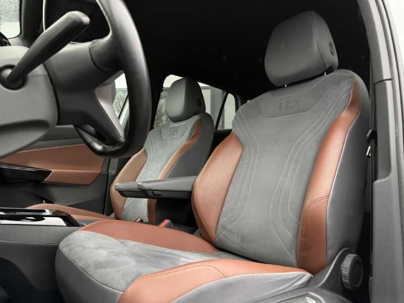 Volkswagen ID.4 Automat First Edition 77 kWh SoH 90%