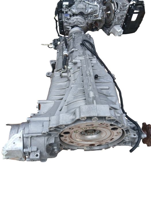 Cutie De Viteze Automata Audi Q5 8Rb 2008 - > 3.0 Tdi Quattro Ctba Pwv