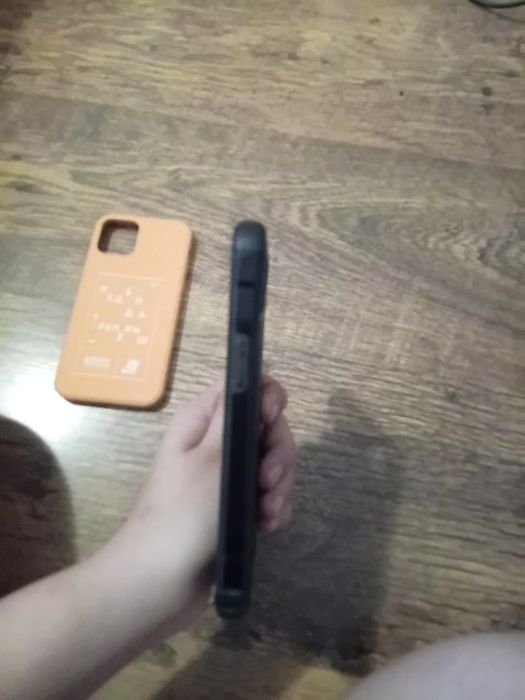 Компкект калъфи за IPhone 11