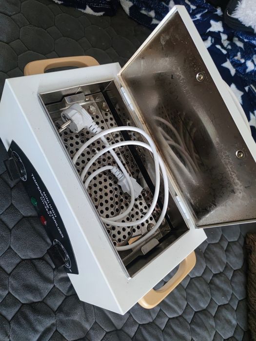 Сухожар (стрелизатор)