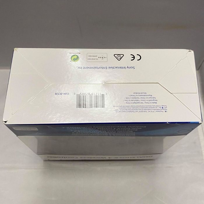 Controller PS4 wireless DualShock v2 sigilat nou