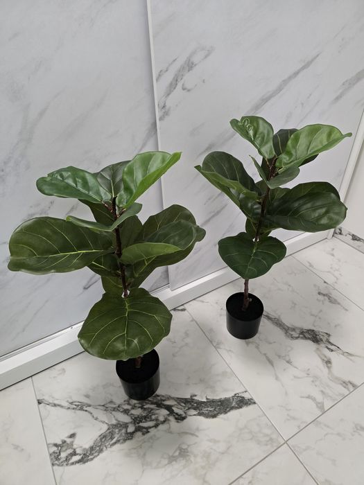 Изкуствени цветя, декорация