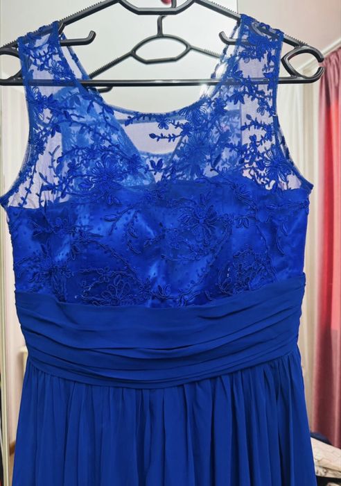 Платье на мероприятие