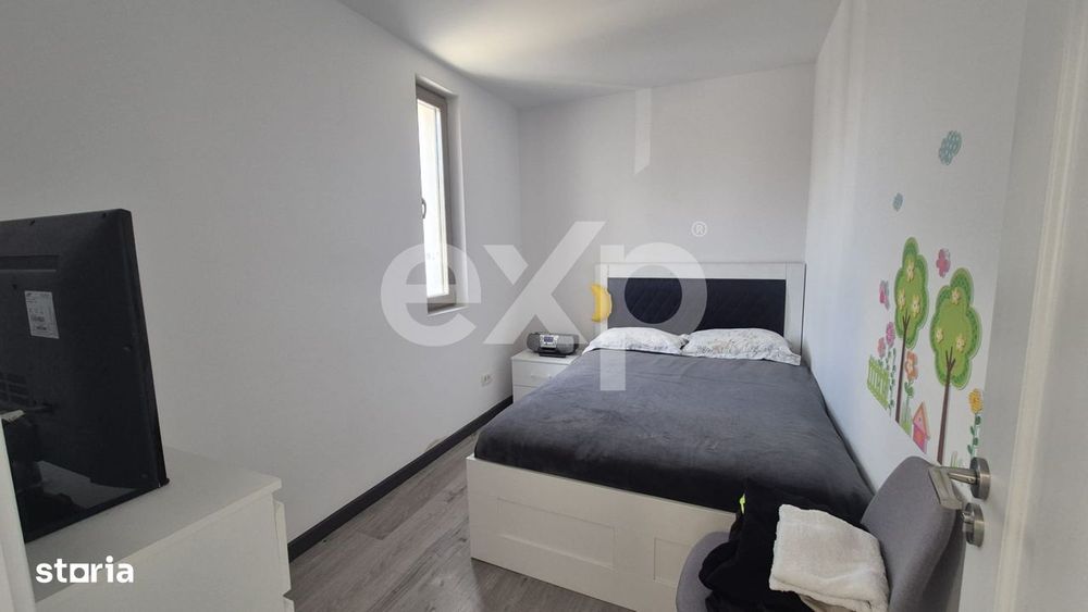 Apartament 2 camere NOU | Trivale – Zona Campului | Finisaje Premium