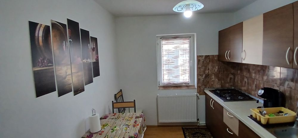 Apartament de inchiriat perioade scurte