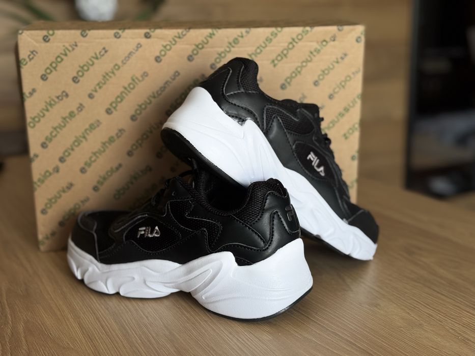 Дамски обувки FILA