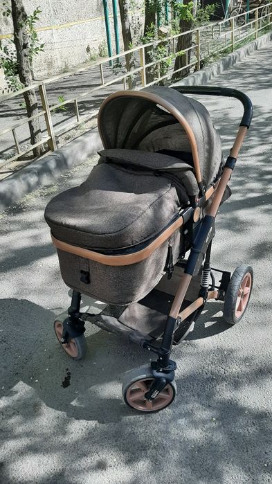 Срочно продам детскую коляску!