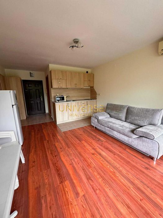 Продава се Едностаен апартамент в к.к. Слънчев бряг - 39 кв.м за 1347 €/кв.м - Снимка #1