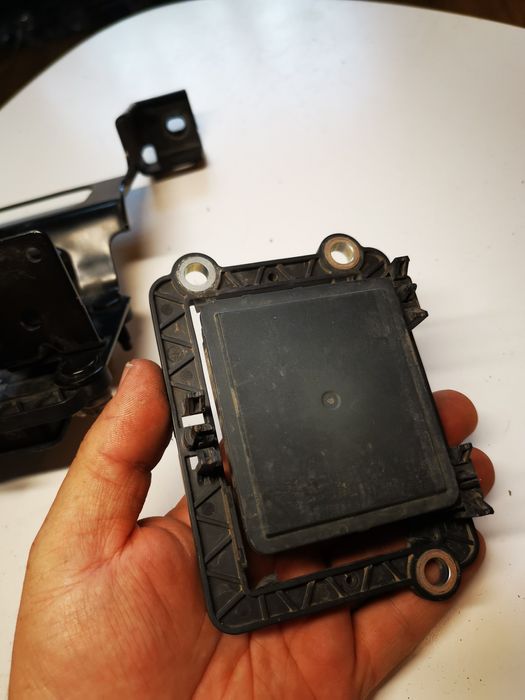 Radar acc distronic Nissan qashqai 3 j12 2022/2023/2024