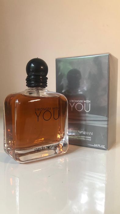 Emporio Armani You