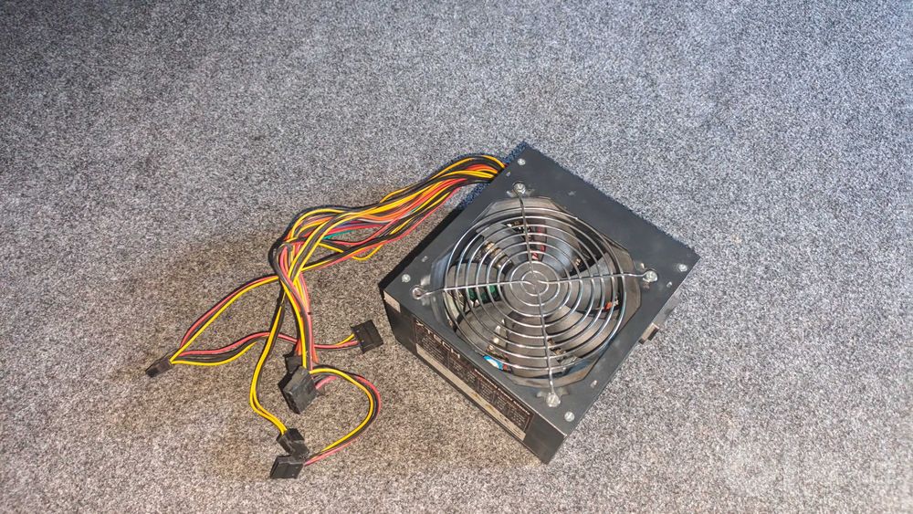 XTECH switching power supply