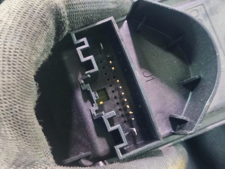 Modul obd HG9T-14F642-CB Ford Mondeo MK5 (2014 - 2020)