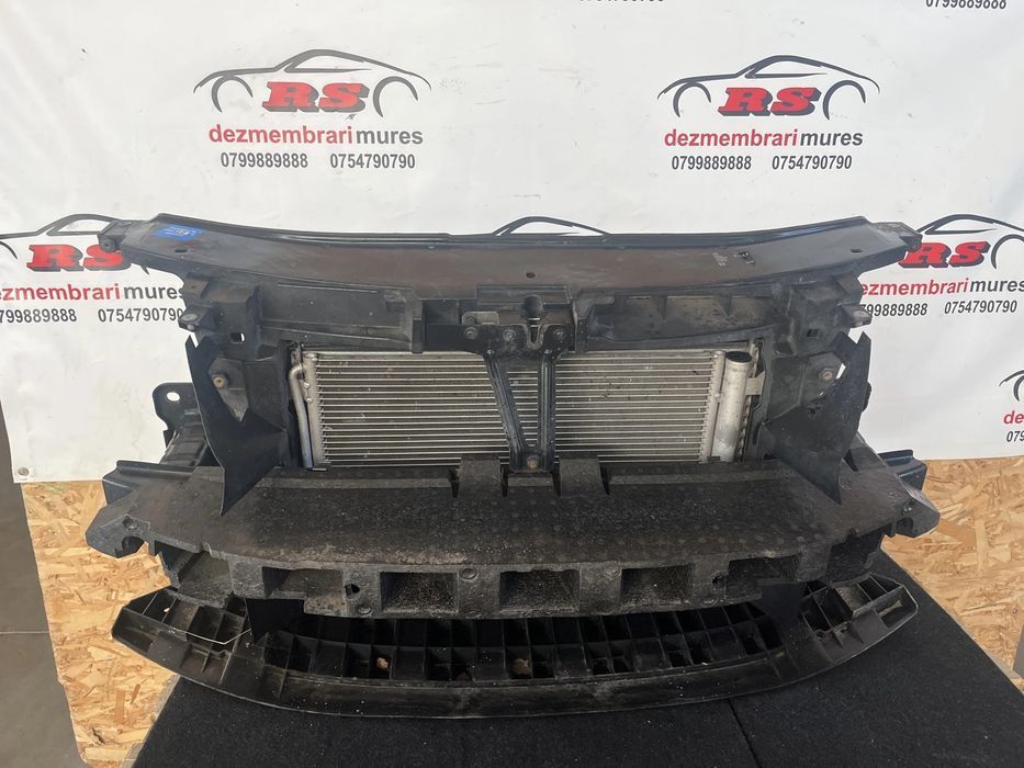 Trager complet Skoda Superb II 3T 2011 cod 3T0805588D