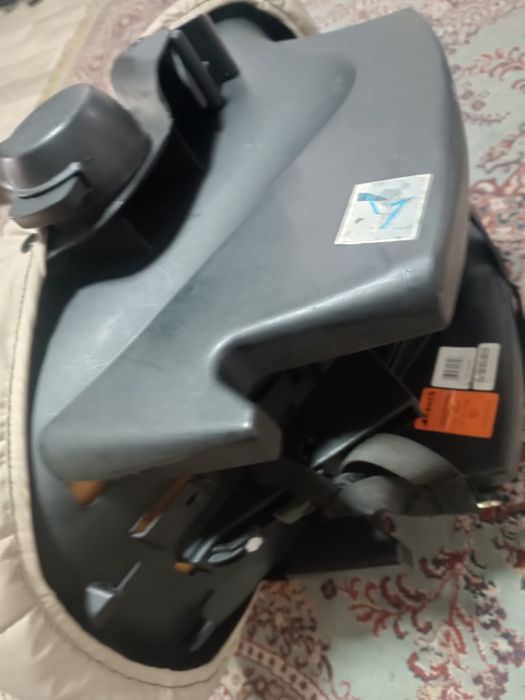 Автокресло для ребенка