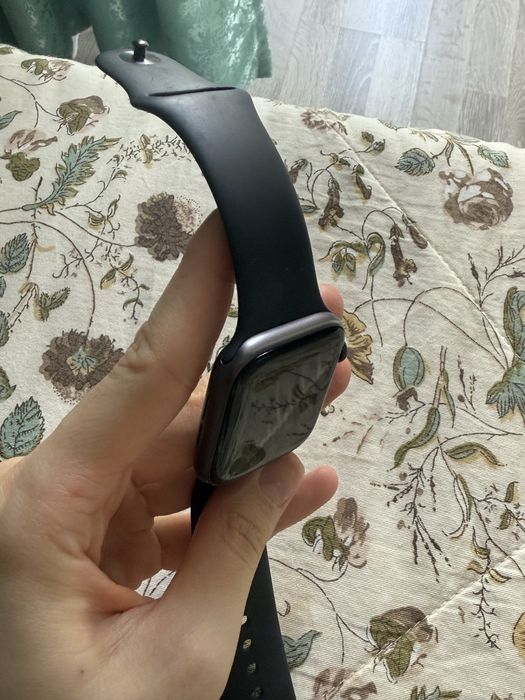 Часы Apple watch 5 44mm