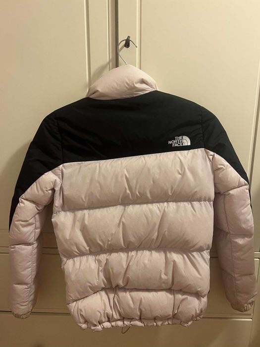 Оригиналко яке The north face