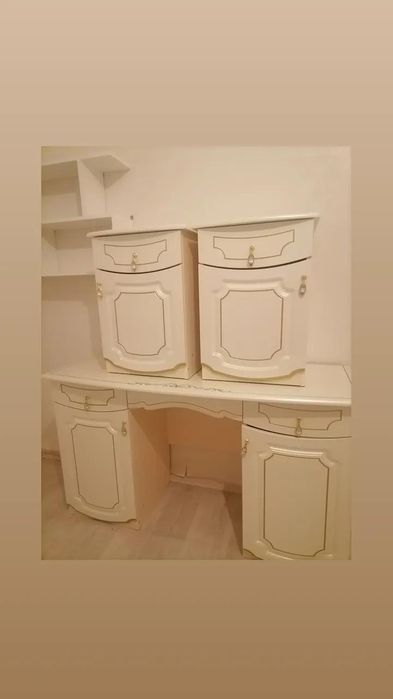 Мебель шкаф кровать тумбочка