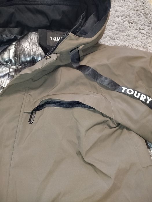 Продам мужскую куртку