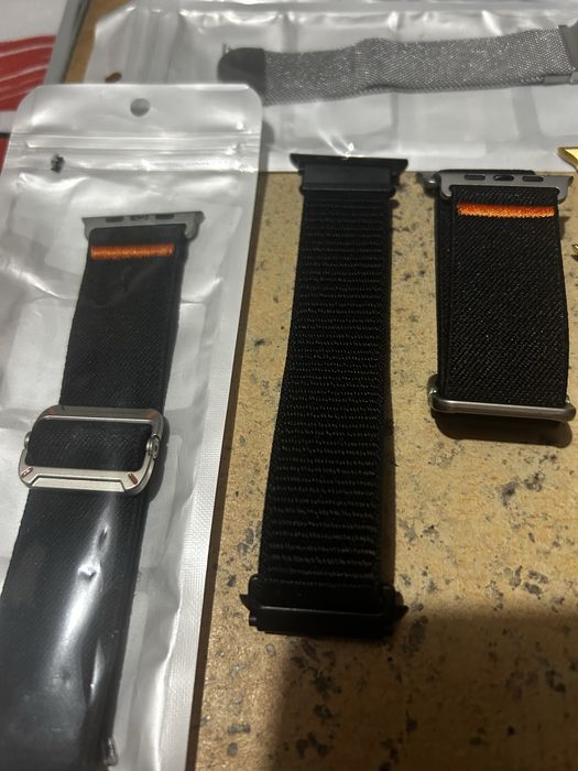 Curea curele applewatch 20lei buc