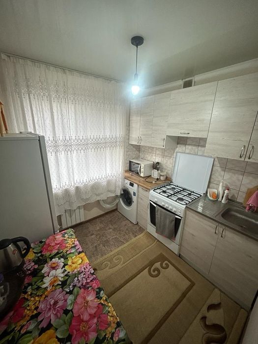 Квартира по часам