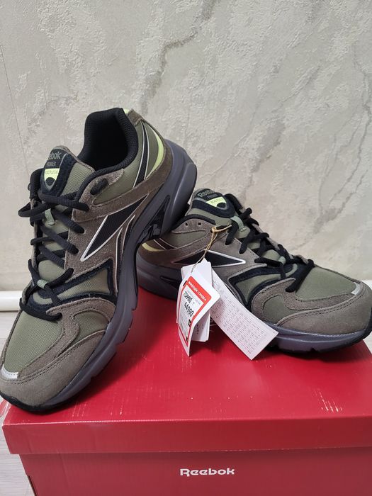 Кроссовки reebok original