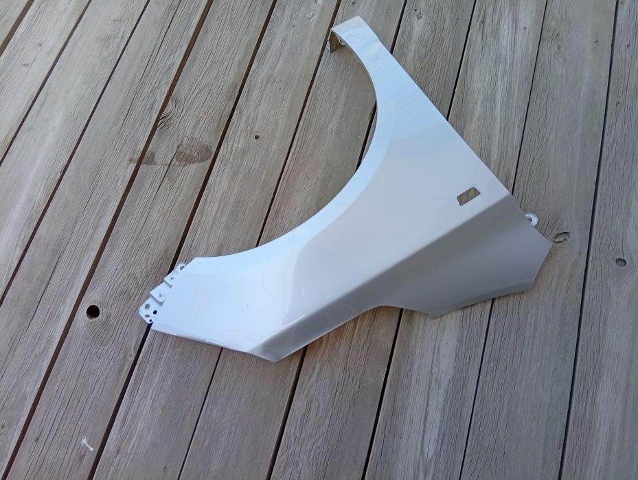 Кобальт крыло правое