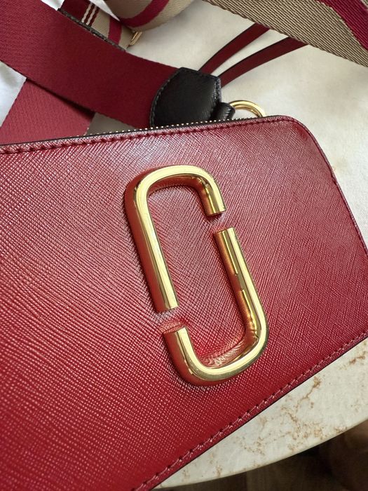 Messenger bag The Marc Jacobs