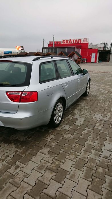 Seat Exeo 2010 2.0 TDI euro 5