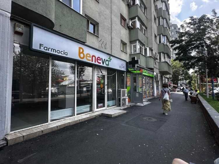 Vânzare spațiu comercial Mărgeanului